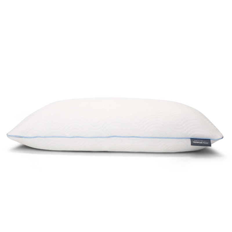 TempurPedic TempurCloud Adjustable Pillow & Reviews Wayfair